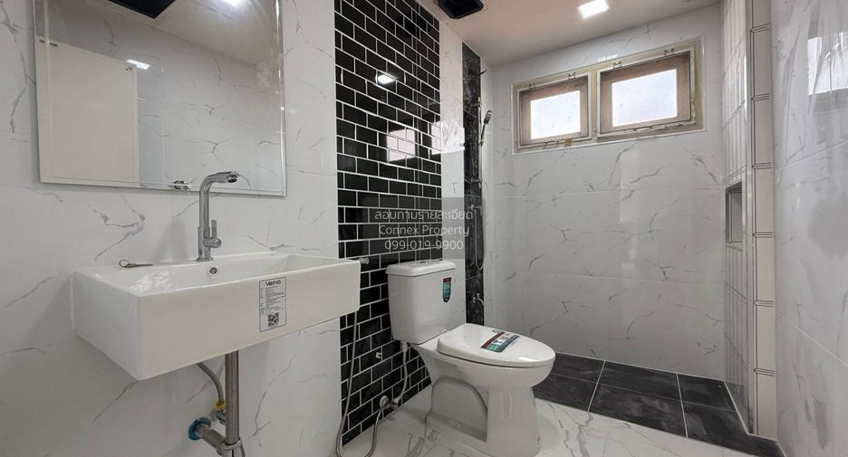 For sale 4 bedrooms house in Bang Bon, Bangkok