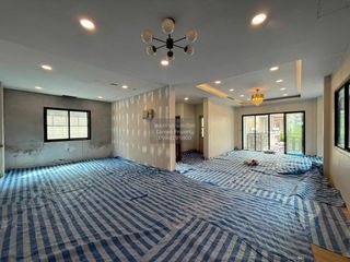 For sale 4 bedrooms house in Bang Bon, Bangkok