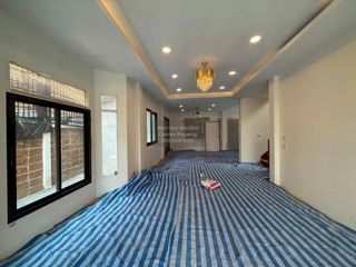 For sale 4 bedrooms house in Bang Bon, Bangkok