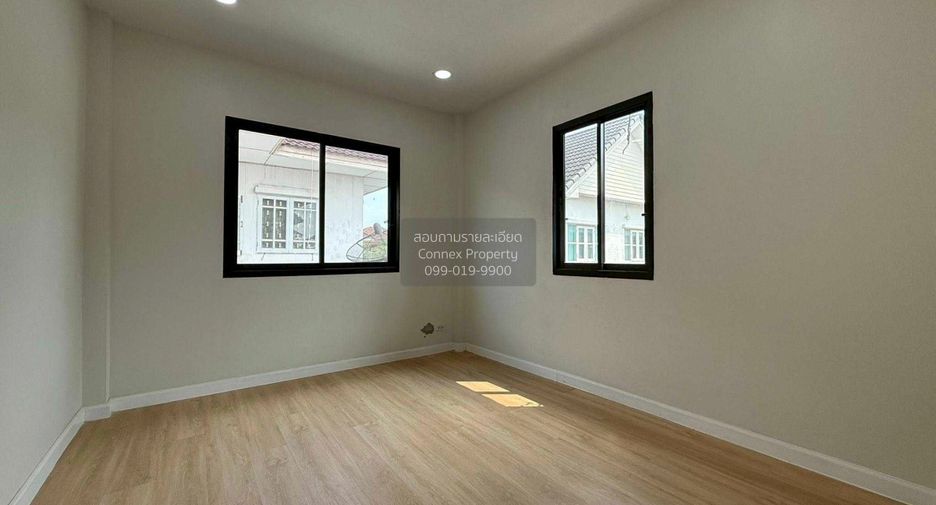 For sale 4 bedrooms house in Bang Bon, Bangkok