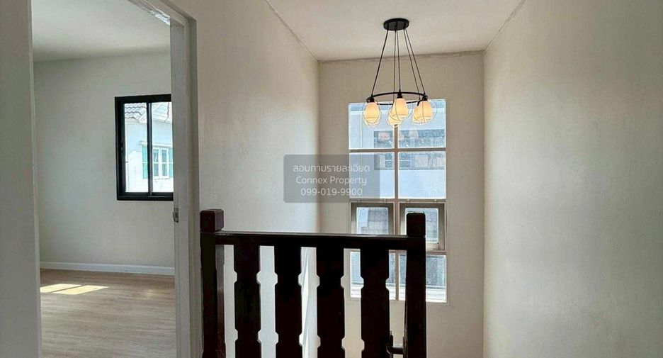 For sale 4 bedrooms house in Bang Bon, Bangkok