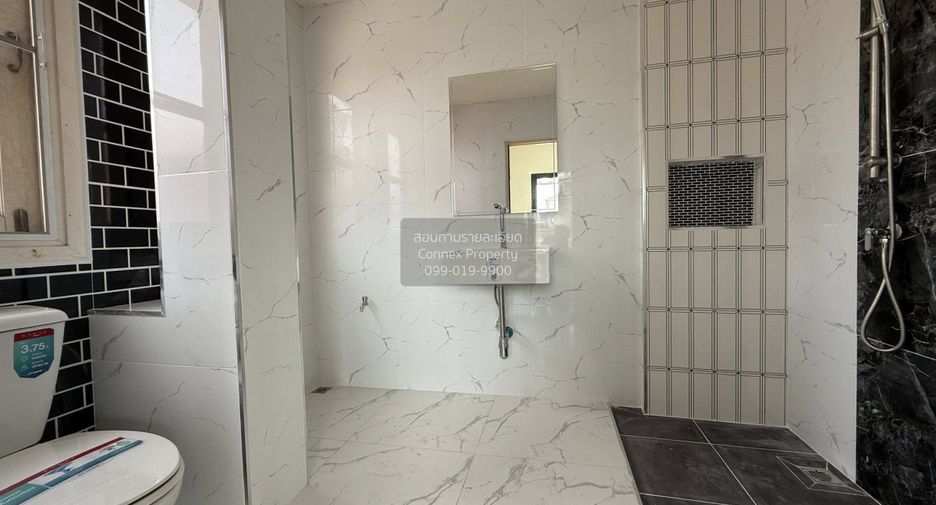 For sale 4 bedrooms house in Bang Bon, Bangkok
