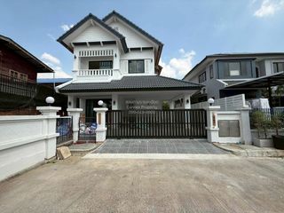 For sale 4 bedrooms house in Bang Bon, Bangkok