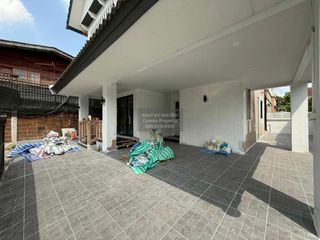 For sale 4 bedrooms house in Bang Bon, Bangkok