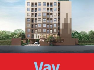 For sale 1 bed condo in Mueang Nonthaburi, Nonthaburi