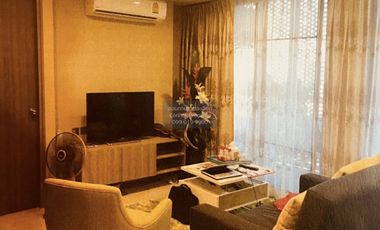 For sale 2 bedrooms condo in Chatuchak, Bangkok