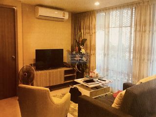 Wohnung zum Kauf mit 2 Zimmer in Chatuchak, Bangkok