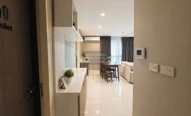 For sale 1 bed condo in Phra Khanong, Bangkok