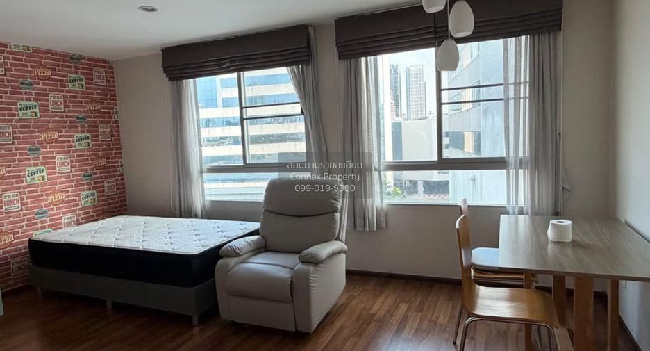 For sale 1 bed condo in Chatuchak, Bangkok