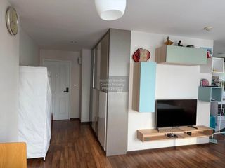Condo en venta de 1 habitaciones en Chatuchak, Bangkok