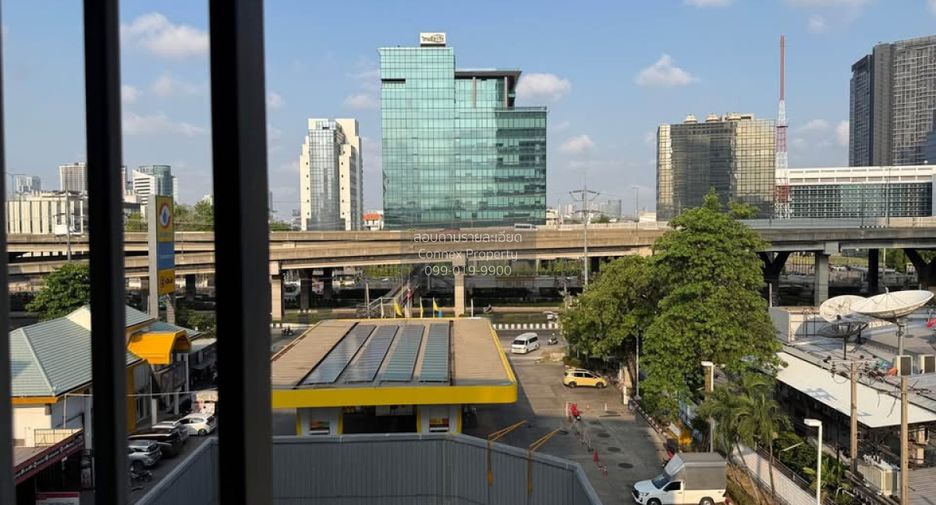 For sale 1 bed condo in Chatuchak, Bangkok