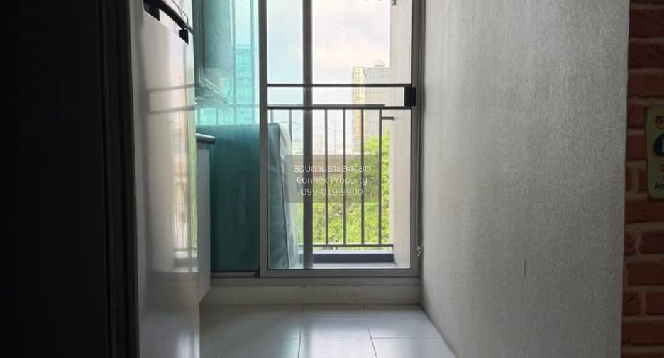 For sale 1 bed condo in Chatuchak, Bangkok