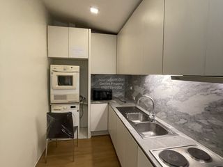 For sale 3 bedrooms condo in Phaya Thai, Bangkok