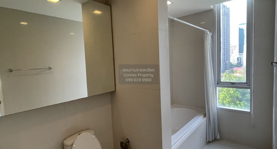 For sale 3 bedrooms condo in Phaya Thai, Bangkok