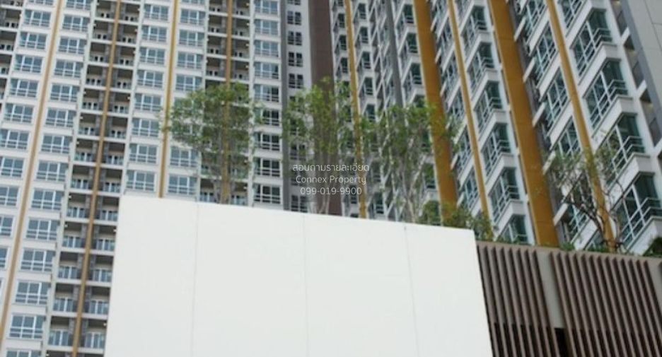 For sale 1 bed condo in Watthana, Bangkok