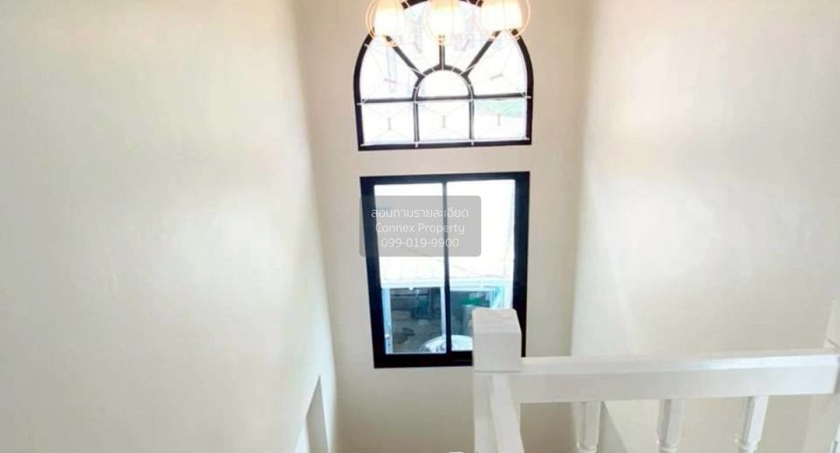 For sale 4 bedrooms house in Nong Khaem, Bangkok