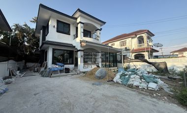ขาย 4 ห้องนอน บ้านเดี่ยว ใน หนองแขม, กรุงเทพฯ