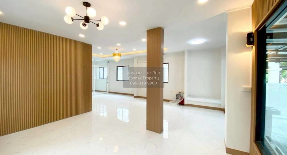 For sale 4 bedrooms house in Nong Khaem, Bangkok