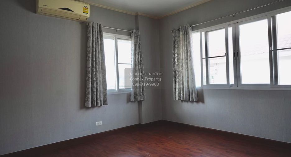 For sale 3 ベッドルーム house in Don Mueang, Bangkok