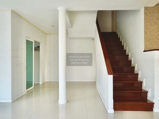 For sale 3 bedrooms house in Don Mueang, Bangkok