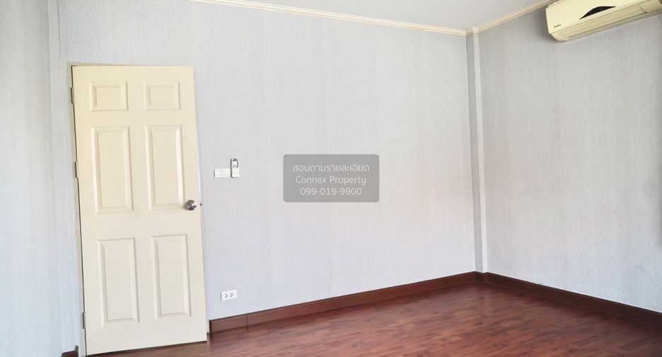 For sale 3 ベッドルーム house in Don Mueang, Bangkok