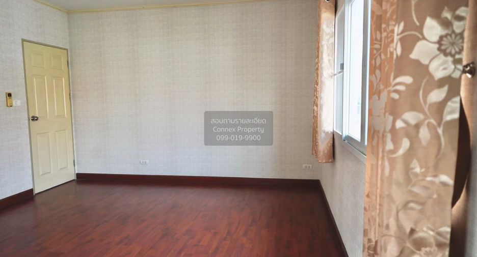 For sale 3 ベッドルーム house in Don Mueang, Bangkok