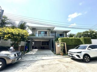 Casa en venta de 4 habitaciones en Suan Luang, Bangkok