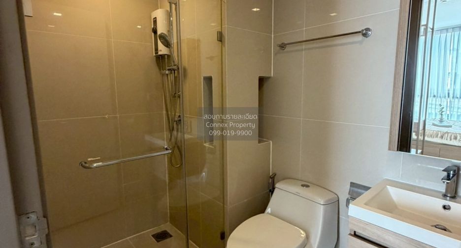 For sale 1 bed condo in Watthana, Bangkok