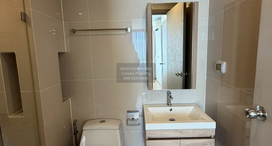 For sale 1 bed condo in Watthana, Bangkok
