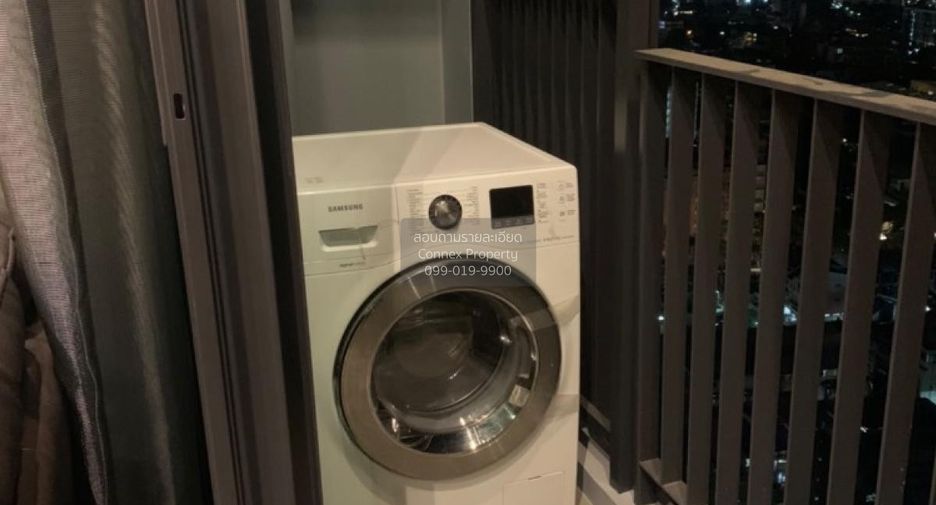 Condo en venta de 1 habitaciones en Phaya Thai, Bangkok