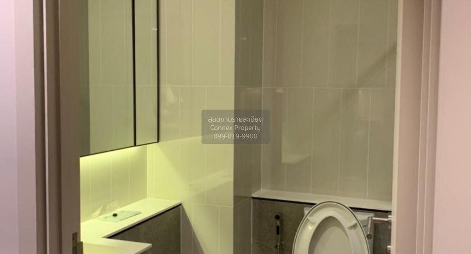 Condo en venta de 1 habitaciones en Phaya Thai, Bangkok