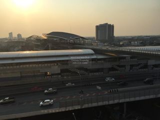 À vendre 1 chambre condo à Phasi Charoen, Bangkok