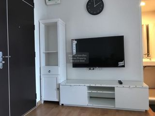À vendre 1 chambre condo à Phasi Charoen, Bangkok