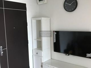 À vendre 1 chambre condo à Phasi Charoen, Bangkok