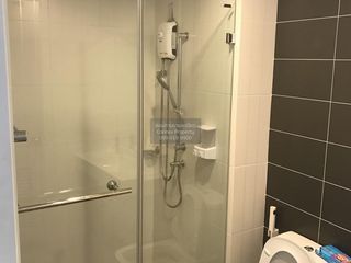 À vendre 1 chambre condo à Phasi Charoen, Bangkok