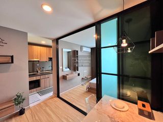 For sale 1 bed condo in Bueng Kum, Bangkok