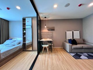 For sale 1 bed condo in Bueng Kum, Bangkok