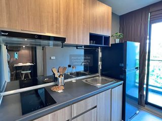 For sale 1 bed condo in Bueng Kum, Bangkok