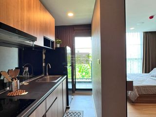 For sale 1 bed condo in Bueng Kum, Bangkok