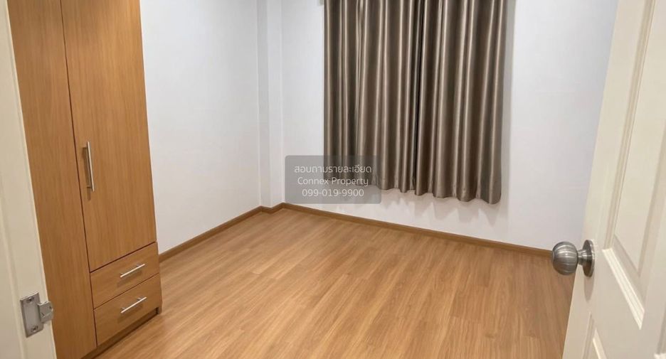 Reihenhaus zum Kauf mit 3 Zimmer in Khlong Luang, Pathum Thani