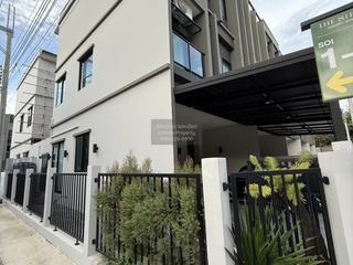 ขาย 3 ห้องนอน ทาวน์เฮ้าส์ ใน บางกรวย, นนทบุรี