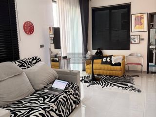 ขาย 3 ห้องนอน ทาวน์เฮ้าส์ ใน บางกรวย, นนทบุรี