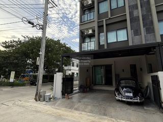 ขาย 3 ห้องนอน ทาวน์เฮ้าส์ ใน บางกรวย, นนทบุรี