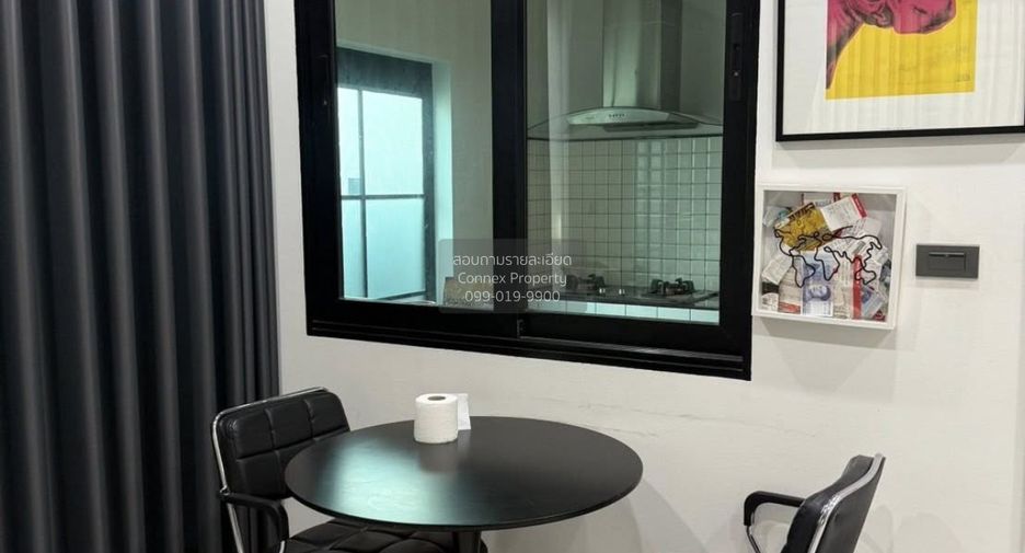 À vendre 3 chambres maison de ville à Bang Kruai, Nonthaburi