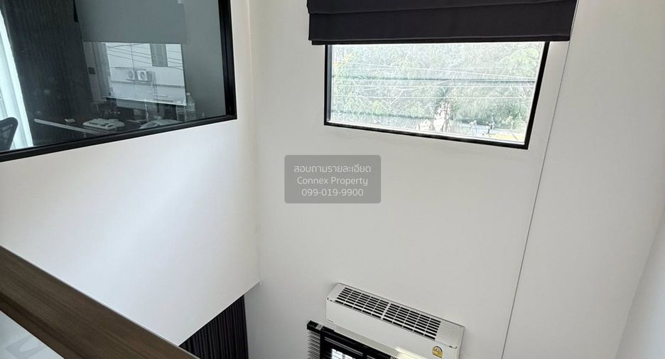 À vendre 3 chambres maison de ville à Bang Kruai, Nonthaburi