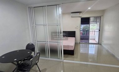 For sale 1 bed condo in Bang Khen, Bangkok