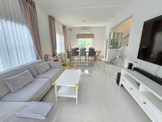 For sale 3 bedrooms house in Lat Krabang, Bangkok