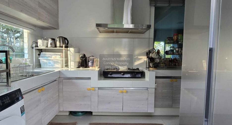 Haus zum Kauf mit 3 Zimmer in Lat Krabang, Bangkok