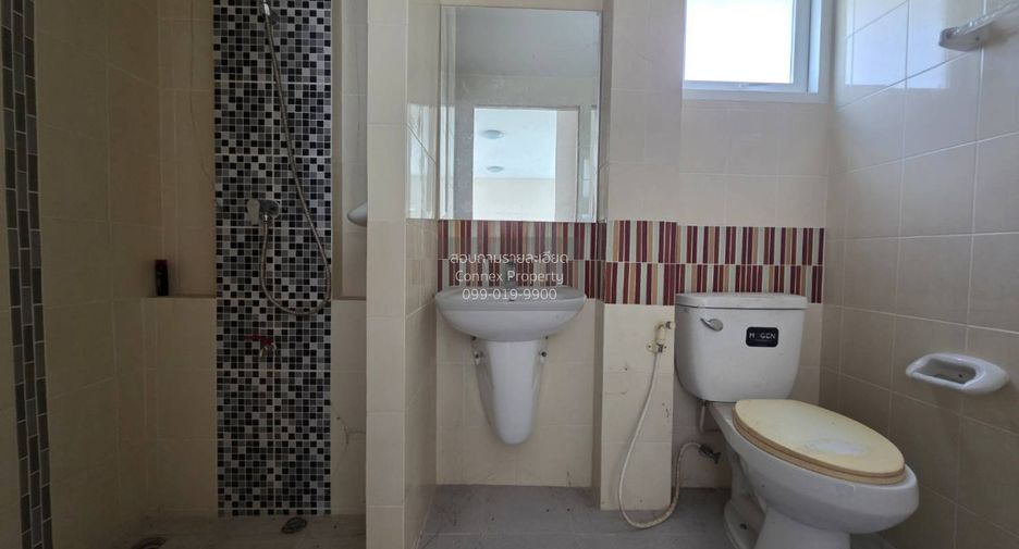 For sale 3 bedrooms house in Bang Kruai, Nonthaburi
