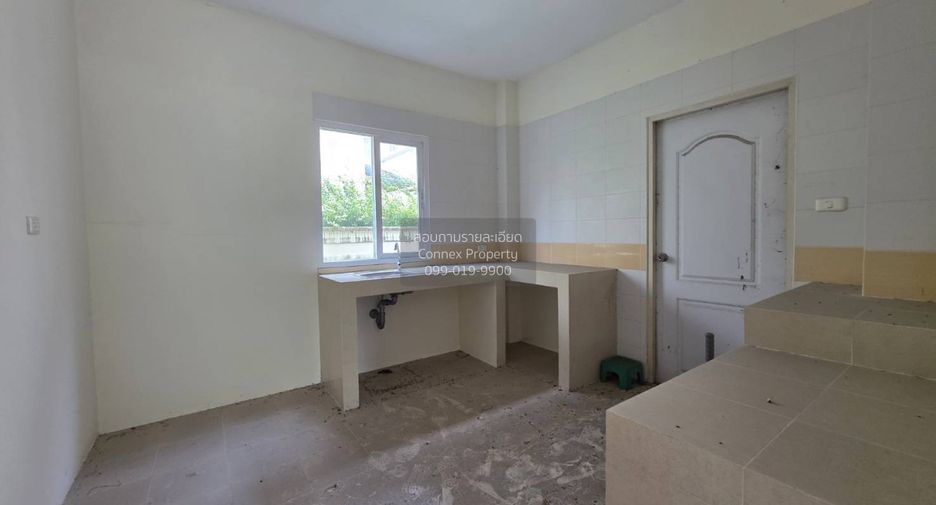 For sale 3 bedrooms house in Bang Kruai, Nonthaburi
